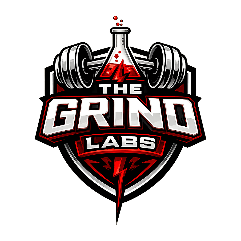 The Grind Labs logo